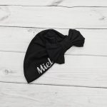 כובעי פפיון – שחור