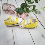 נעלי בייביסטאר – צהוב