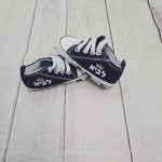 נעלי בייביסטאר – כחול כהה