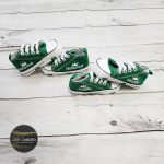 נעלי בייביסטאר – ירוק