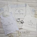 סט חלאקה לילד סטים לחלאקה סט חלאקה עם שם הילד סט חאלקה מהודר סט חלאקה עם ספר תורה לילדים
