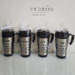 כוס עם הקדשה כוסות ממותגות כוסות עם שם