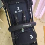 סט לעגלה עם שם התינוק סט לטיולון עם שם מזרן לעגלה עם שם מזרן לעגלת תינוק