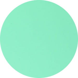 ירוק מנטה חלק