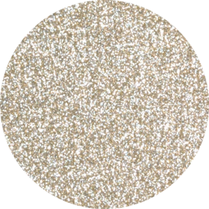 זהב בהיר מנצנץ