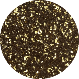 זהב עתיק מנצנץ