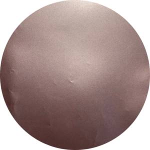 רוז גולד מבריק