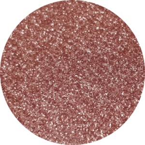 רוז גולד מנצנץ