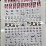 מדבקות לגן עם שם הילד מדבקות עמידות במים מדבקות סימון עם שם מדבקות לגן