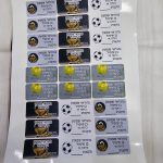 מדבקות שם וכיתה לבית ספר מדבקות סימון עם שם וכיתה