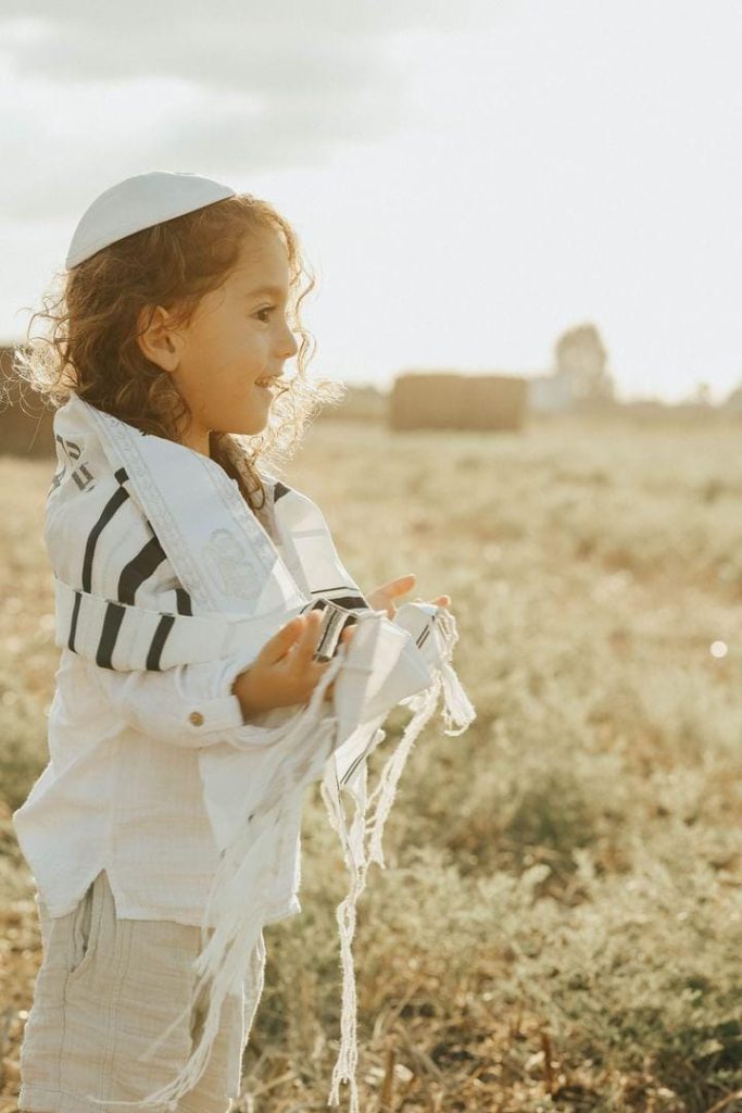 סט חלאקה לילדים ערכת חלאקה ספר תורה לילדים ספר תורה קטן לחאלקה