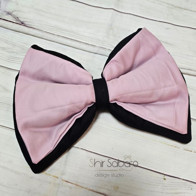 פפיון לעגלה עם שם פפיון לעגלה פפיון לתליה על העגלה